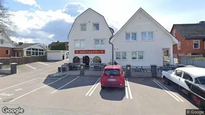 Apartments for rent in Eslöv - Photo from Google Street View