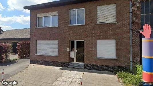 Apartments for rent in Kuurne - Photo from Google Street View