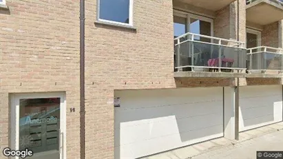 Apartments for rent in Oudenaarde - Photo from Google Street View