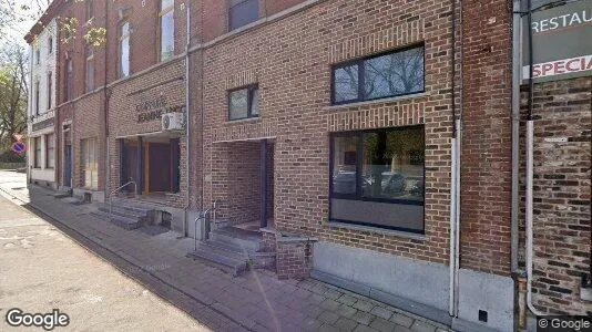 Apartments for rent in Charleroi - Photo from Google Street View