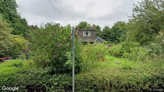 Apartments for rent in Telford - Shropshire - Photo from Google Street View