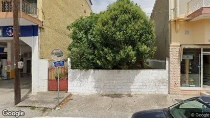 Apartments for rent in Prosotsani - Photo from Google Street View