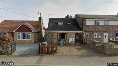 Apartments for rent in York - North Yorkshire - Photo from Google Street View