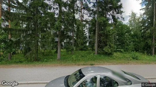 Apartments for rent in Lahti - Photo from Google Street View