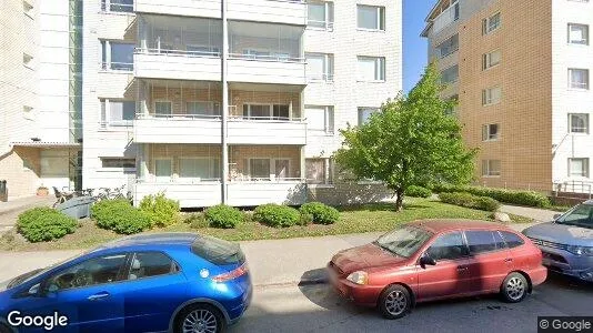 Apartments for rent in Turku - Photo from Google Street View