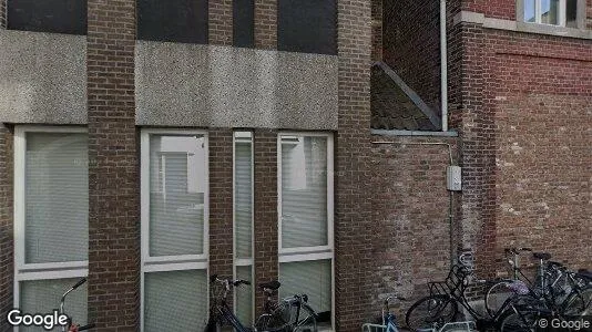 Apartments for rent in Maastricht - Photo from Google Street View