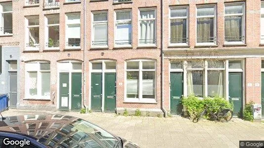 Apartments for rent in Amsterdam Oud-Zuid - Photo from Google Street View