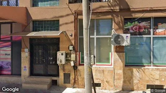 Apartments for rent in Bucureşti - Sectorul 1 - Photo from Google Street View