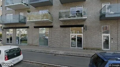 Apartments for rent in Copenhagen S - Photo from Google Street View