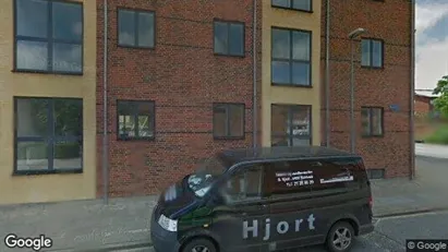 Apartments for rent in Herning - Photo from Google Street View