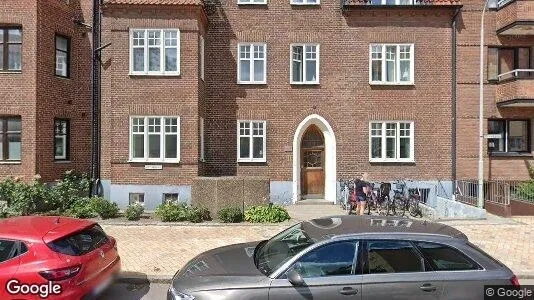 Apartments for rent in Landskrona - Photo from Google Street View