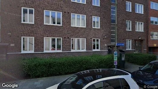 Apartments for rent in Malmö City - Photo from Google Street View