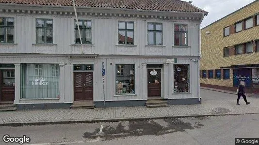 Apartments for rent in Jönköping - Photo from Google Street View