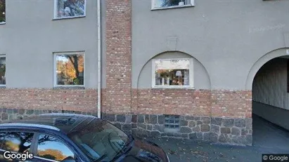 Apartments for rent in Jönköping - Photo from Google Street View