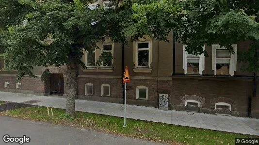 Apartments for rent in Norrköping - Photo from Google Street View