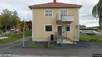 Apartments for rent in Åre - Photo from Google Street View