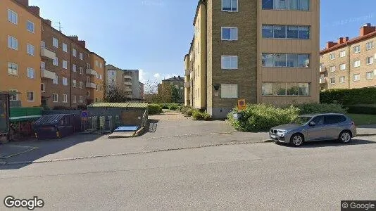 Apartments for rent in Norrköping - Photo from Google Street View