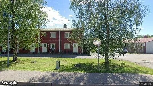 Apartments for rent in Färgelanda - Photo from Google Street View