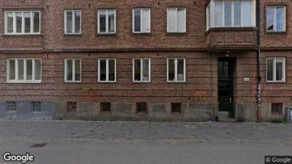 Apartments for rent in Malmö City - Photo from Google Street View