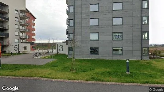 Apartments for rent in Kalmar - Photo from Google Street View