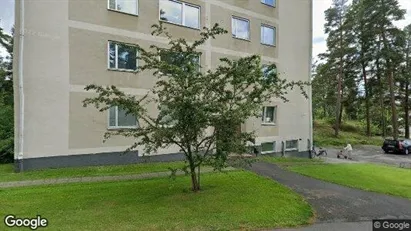 Apartments for rent in Tranås - Photo from Google Street View