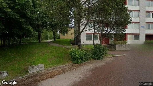 Apartments for rent in Karlstad - Photo from Google Street View