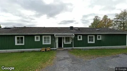 Apartments for rent in Åre - Photo from Google Street View