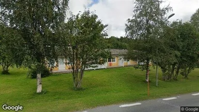 Apartments for rent in Åre - Photo from Google Street View