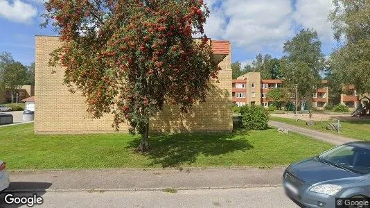 Apartments for rent in Ljungby - Photo from Google Street View