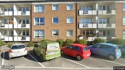 Apartments for rent in Vetlanda - Photo from Google Street View