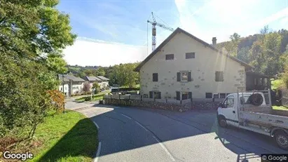 Apartments for rent in Saint-Julien-en-Genevois - Photo from Google Street View