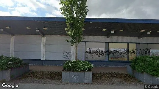 Apartments for rent in Lahti - Photo from Google Street View