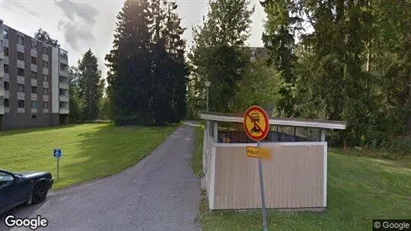 Apartments for rent in Lahti - Photo from Google Street View