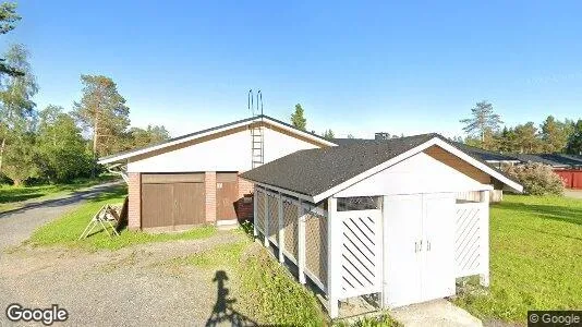 Apartments for rent in Keminmaa - Photo from Google Street View