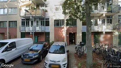 Apartments for rent in Haarlem - Photo from Google Street View