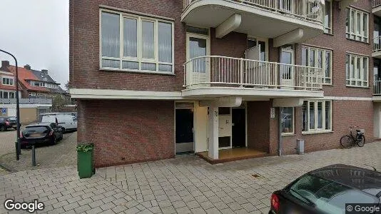 Apartments for rent in Haarlem - Photo from Google Street View