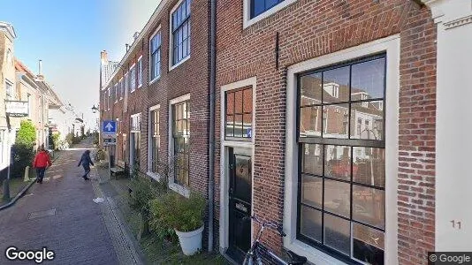 Apartments for rent in Haarlem - Photo from Google Street View