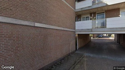 Apartments for rent in Arnhem - Photo from Google Street View