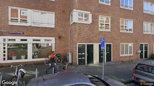 Apartments for rent in Amsterdam Oud-Zuid - Photo from Google Street View