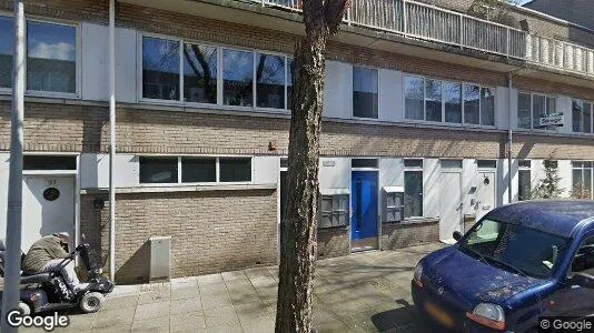 Apartments for rent in Amsterdam Noord - Photo from Google Street View