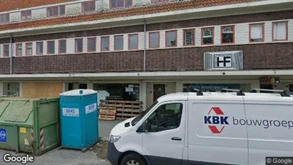 Apartments for rent in Amsterdam Noord - Photo from Google Street View