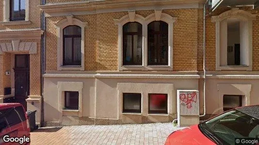 Apartments for rent in Vogtlandkreis - Photo from Google Street View