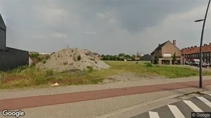 Apartments for rent in Roeselare - Photo from Google Street View