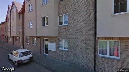 Apartments for rent in Aalst - Photo from Google Street View