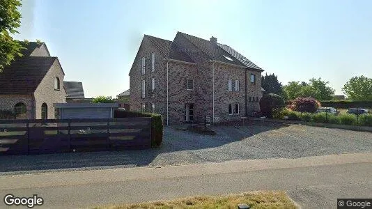 Apartments for rent in Denderleeuw - Photo from Google Street View