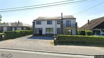 Apartments for rent in Florennes - Photo from Google Street View