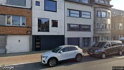 Apartments for rent in Oostende - Photo from Google Street View