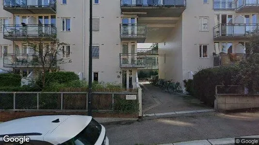 Apartments for rent in Oslo Gamle Oslo - Photo from Google Street View