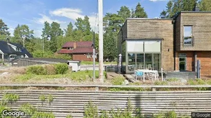 Apartments for rent in Oslo Søndre Nordstrand - Photo from Google Street View