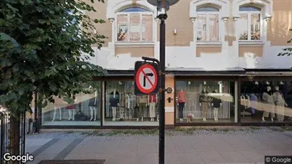 Apartments for rent in Sandefjord - Photo from Google Street View